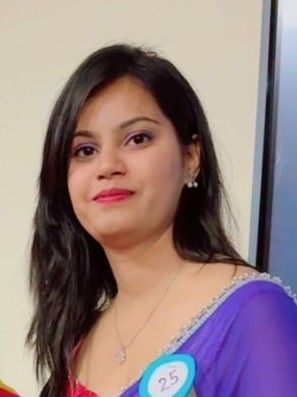 Ms. Shruti Thakur